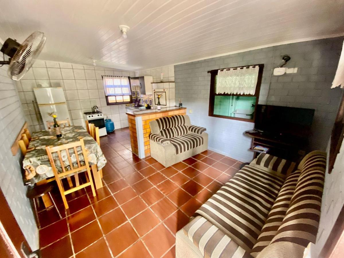 Lagoa Country Club Cidreira Extérieur photo