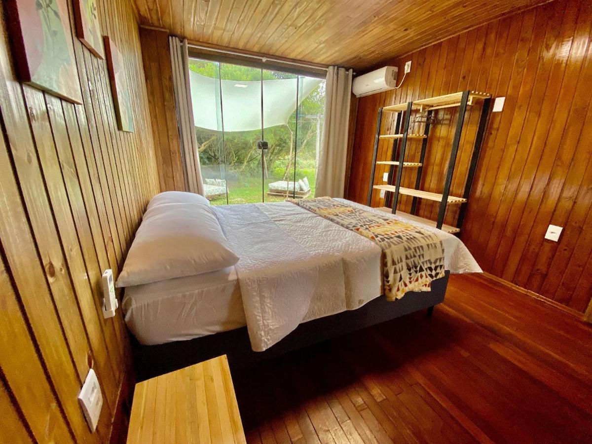 Lagoa Country Club Cidreira Extérieur photo