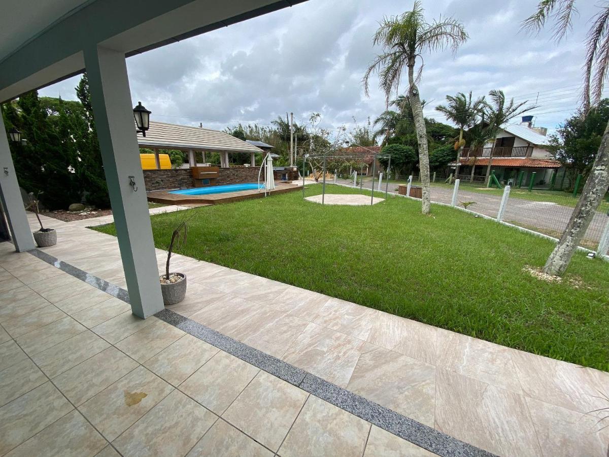 Lagoa Country Club Cidreira Extérieur photo