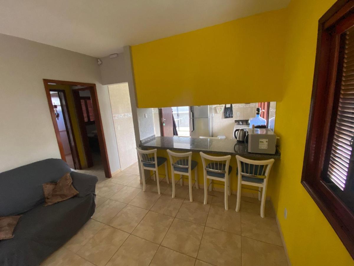 Lagoa Country Club Cidreira Extérieur photo