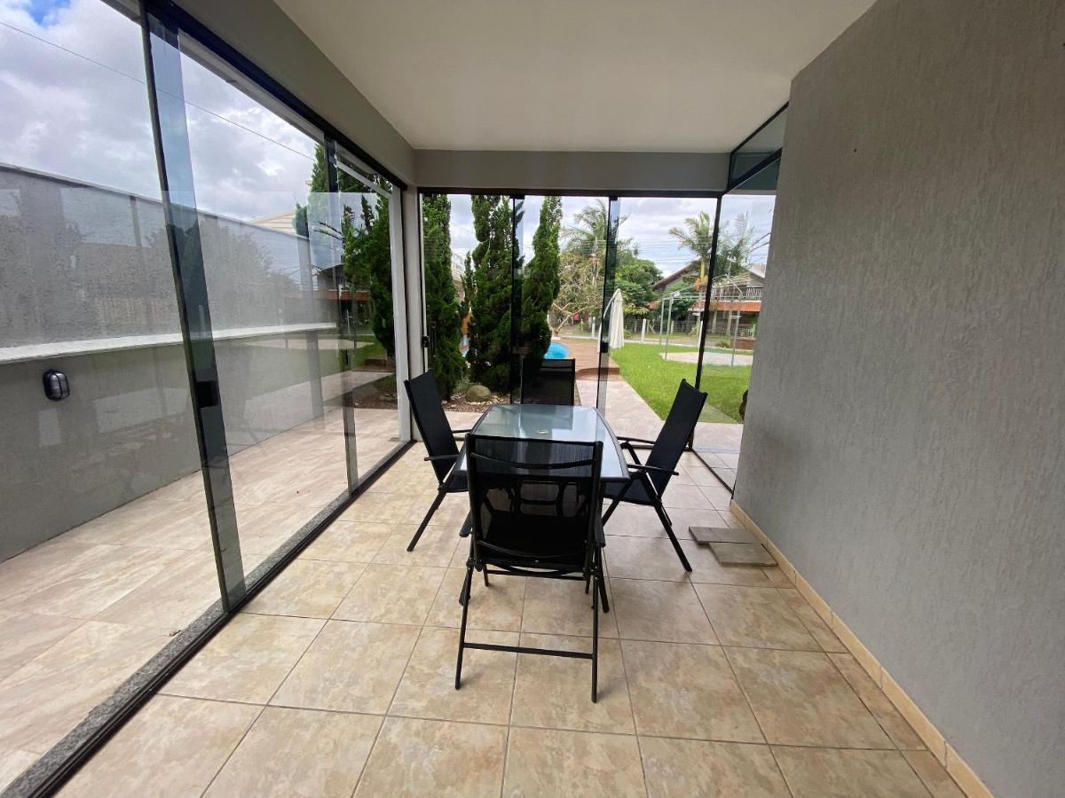 Lagoa Country Club Cidreira Extérieur photo