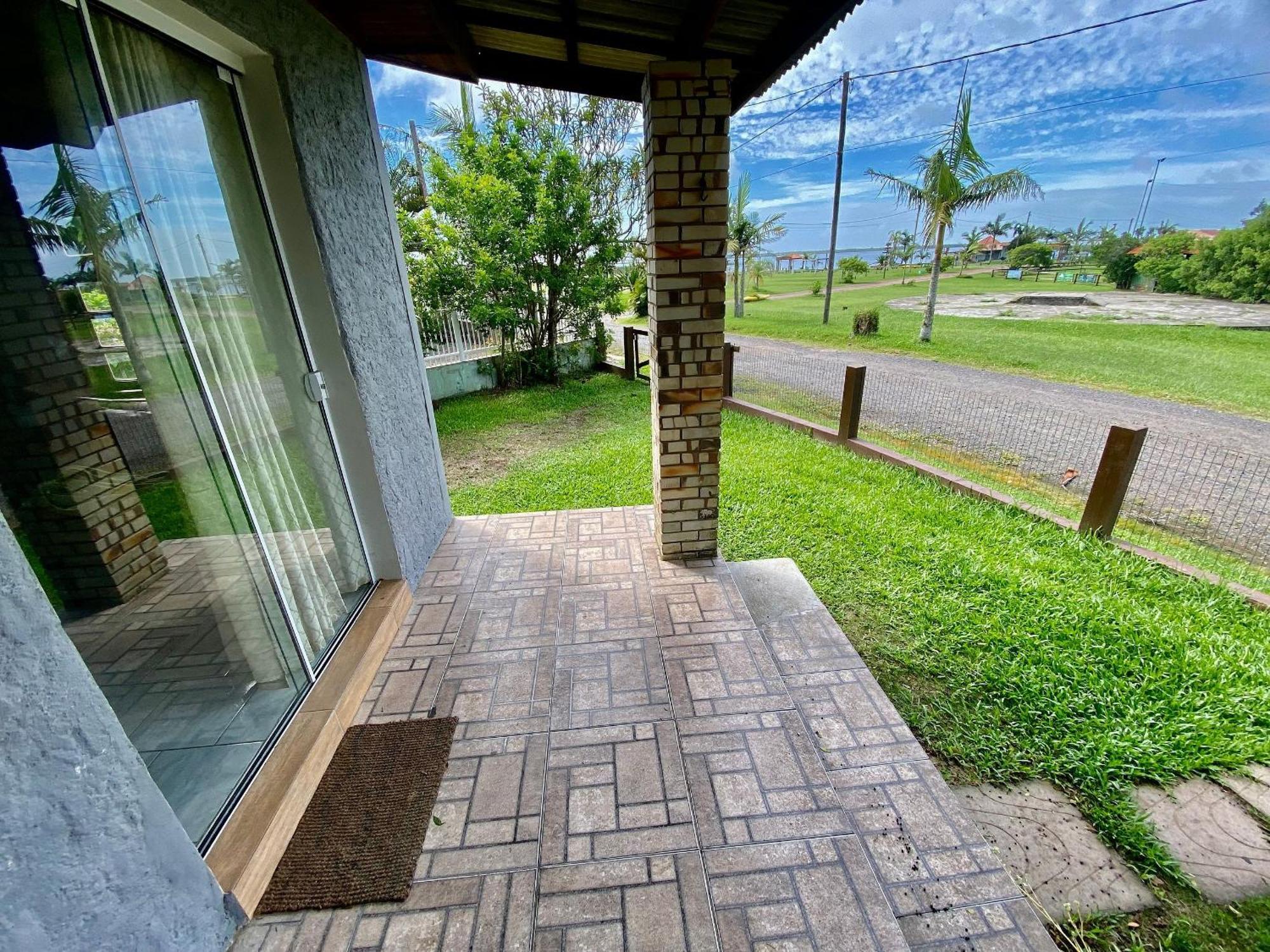 Lagoa Country Club Cidreira Extérieur photo