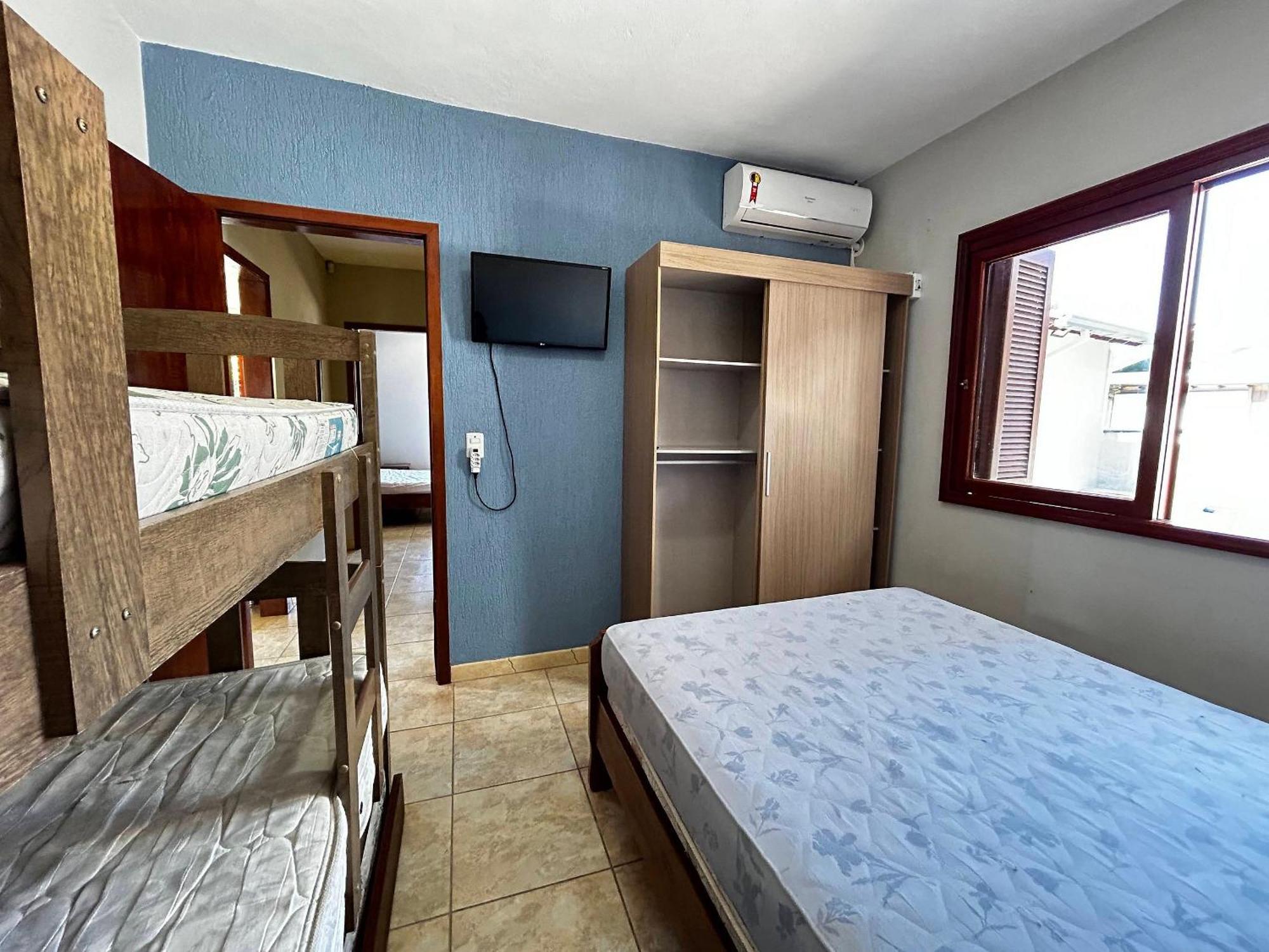 Lagoa Country Club Cidreira Extérieur photo